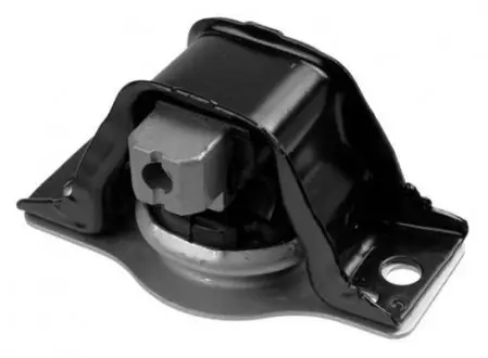3628001 Подушка двигуна (R) Renault Megane II/Scenic II/Dacia Logan 1.5 dCi 02- LEMFORDER підбір по vin на Brocar