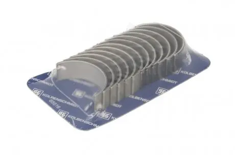 77218600 Вкладыши шатунные BMW STD 2,5TDi/3,0TDi M21/M51/M57 SPUTTER (пр-во KS) KOLBENSCHMIDT підбір по vin на Brocar