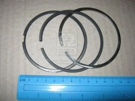 800072510000 Кільця поршневі VW Caddy/Golf/T4 1.9TDI/2.4D (79.50mm/STD) (1.75-2-3) KOLBENSCHMIDT підбір по vin на Brocar