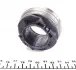500105010 Підшипник вижимний Audi 100/A4/A6/VW Passat 1.6-4.2 82- LUK підбір по vin на Brocar