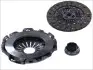 Комплект сцепления Opel Vectra A 88-95 (d=200mm) (+выжимной) 620 0334 00