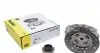 Комплект зчеплення Opel Vectra A 88-95 (d=200mm) (+вижимний) 620 0334 00