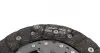 620033400 Комплект зчеплення Opel Vectra A 88-95 (d=200mm) (+вижимний) LUK підбір по vin на Brocar