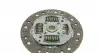 622323800 Комплект сцепления Fiat Doblo 1.3JTD/D Multijet 04-, 51/55/59/62/66kw, d=220mm LUK підбір по vin на Brocar