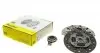 622323800 Комплект сцепления Fiat Doblo 1.3JTD/D Multijet 04-, 51/55/59/62/66kw, d=220mm LUK підбір по vin на Brocar