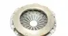 622323800 Комплект сцепления Fiat Doblo 1.3JTD/D Multijet 04-, 51/55/59/62/66kw, d=220mm LUK підбір по vin на Brocar
