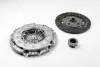 Комплект зчеплення Fiat Scudo 2.0D Multijet 07-, d=240mm 624 3267 00