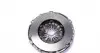 624326700 Комплект сцепления Fiat Scudo 2.0D Multijet 07-, d=240mm LUK підбір по vin на Brocar