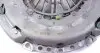624326700 Комплект сцепления Fiat Scudo 2.0D Multijet 07-, d=240mm LUK підбір по vin на Brocar