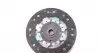 624326700 Комплект сцепления Fiat Scudo 2.0D Multijet 07-, d=240mm LUK підбір по vin на Brocar