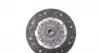 624326700 Комплект сцепления Fiat Scudo 2.0D Multijet 07-, d=240mm LUK підбір по vin на Brocar