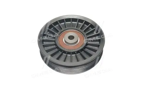 331316170040 Ролик ведучий MERCEDES, OPEL (Вир-во Magneti Marelli, кор. код MPQ0040) MAGNETI MARELLI підбір по vin на Brocar