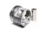 0098901 Поршень FIAT 94,80 2.8TD Euro 2 98- трапециевидный шатун (пр-во Mahle) MAHLE / KNECHT підбір по vin на Brocar