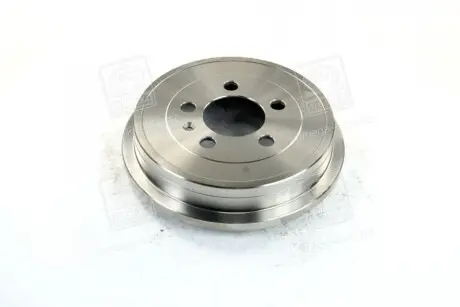 2765S Барабан торм. AUDI/SEAT/SKODA/VW A2/IBIZA/FABIA/POLO задн. (пр-во ABS) A.B.S. подбор по vin на Brocar