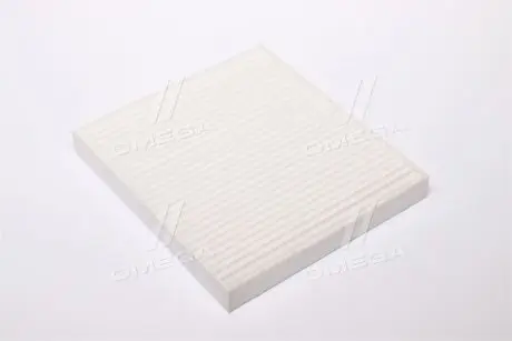 AF5128 Фільтр салону JEEP PATRIOT 07-, DODGE CALIBER 06- (вир-во ALPHA FILTER) ALPHA FILTER підбір по vin на Brocar
