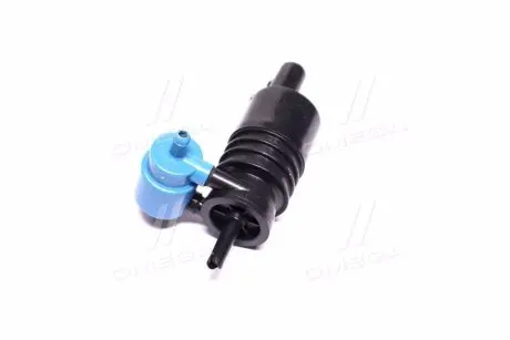 15608800 Насос водяной стеклоочистителя MINI, MITSUBISHI, SUZUKI (пр-во ASHIKA) ASHIKA подбор по vin на Brocar