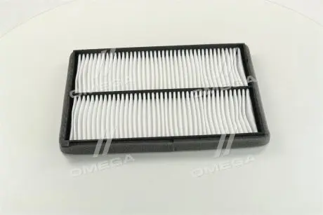 21NSNS0 Фільтр салон Nissan PRIMERA(P11) 96-; TERRANO(R20) 96- (вир-во Ashika) ASHIKA підбір по vin на Brocar
