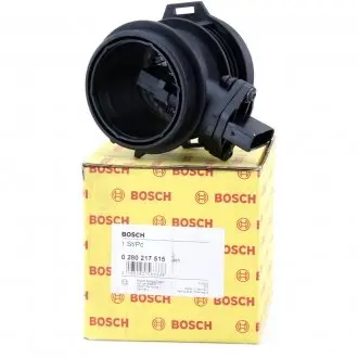 0280217515 Расходомер воздуха MB Vito (W639) 03- (M112) BOSCH подбор по vin на Brocar