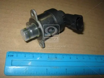 0928400652 Редукционный клапан давления топлива CR HYUNDAI/KIA CRDI (пр-во Bosch) BOSCH подбор по vin на Brocar