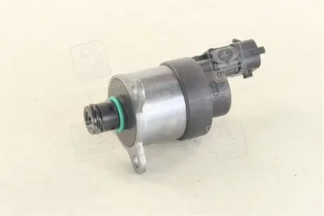 0928400713 Редукційний клапан тиску палива CR HYUNDAI / KIA CRDI (пр-во Bosch) BOSCH підбір по vin на Brocar