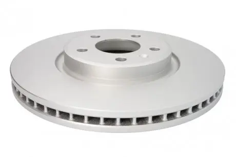 0986479753 Диск гальмівний (передній) Audi A4/A5/A6/A7/Q5 07- (320х30) BOSCH підбір по vin на Brocar