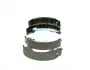 0986487668 Колодки тормозные (задние) Nissan Micra/Note/Renault Clio 1.0-2.0 03- (барабанные) BOSCH підбір по vin на Brocar