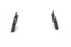 0986494059 Колодки тормозные (задние) Audi 80/90 82-96/A4 95-01/A6 94-97/A8 94-02/Fiat Croma 85-96 BOSCH підбір по vin на Brocar