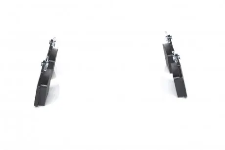 0986494059 Колодки тормозные (задние) Audi 80/90 82-96/A4 95-01/A6 94-97/A8 94-02/Fiat Croma 85-96 BOSCH подбор по vin на Brocar