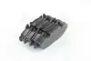 0986494081 Колодки тормозные (передние) MB Vito (W639) 03- BOSCH підбір по vin на Brocar