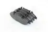 0986494081 Колодки тормозные (передние) MB Vito (W639) 03- BOSCH підбір по vin на Brocar