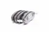 0986494173 Колодки гальмівні (передні) Chevrolet Epica 2.0-2.5D 05- BOSCH підбір по vin на Brocar