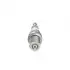 0242230557 Свеча зажигания Chery/Daewoo/Honda/Hyundai/Kia/Mazda/Mitsubishi/Subaru/Toyota BOSCH підбір по vin на Brocar