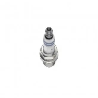 0242230557 Свеча зажигания Chery/Daewoo/Honda/Hyundai/Kia/Mazda/Mitsubishi/Subaru/Toyota BOSCH подбор по vin на Brocar
