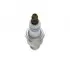 Свеча зажигания WR8DPP30W SINGLE PLATINUM (LANOS, VOLGA) (пр-во BOSCH) 0242230599