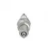 0242230599 Свеча зажигания WR8DPP30W SINGLE PLATINUM (LANOS, VOLGA) (пр-во BOSCH) BOSCH підбір по vin на Brocar