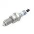0242230599 Свеча зажигания WR8DPP30W SINGLE PLATINUM (LANOS, VOLGA) (пр-во BOSCH) BOSCH підбір по vin на Brocar