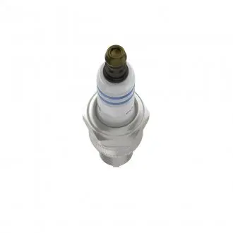 0242230599 Свеча зажигания WR8DPP30W SINGLE PLATINUM (LANOS, VOLGA) (пр-во BOSCH) BOSCH подбор по vin на Brocar