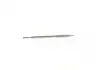 Свеча накала Mitsubishi L200/Pajero IV 2.5DI-D/3.2DI-D 05- (11V/169mm M10x1.25) 0250523004