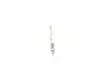 0250523004 Свеча накала Mitsubishi L200/Pajero IV 2.5DI-D/3.2DI-D 05- (11V/169mm M10x1.25) BOSCH підбір по vin на Brocar