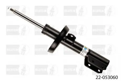 22053060 Амортизатор (передний) Opel Astra G 98-09 (L) BILSTEIN подбор по vin на Brocar