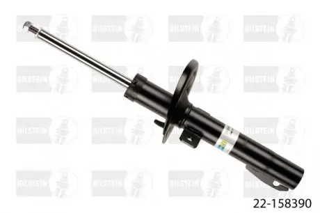 22158390 Амортизатор (передній) Renault Scenic 03-, B4 BILSTEIN підбір по vin на Brocar