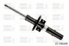 Амортизатор (передній) VW Polo/Skoda Fabia 99-14/Roomster 06- 22-196309