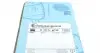ADN142176 Колодки тормозные (передние) Nissan Qashqai II/X-Trail/ Renault Kadjar 13- BLUE PRINT підбір по vin на Brocar
