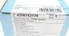 ADN142176 Колодки тормозные (передние) Nissan Qashqai II/X-Trail/ Renault Kadjar 13- BLUE PRINT підбір по vin на Brocar