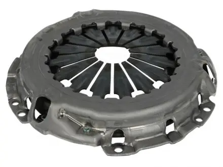 CTX126 Корзина сцепления TOYATA COROLLA, YARIS 1.4D-1.8VVTI 02- (Пр-во AISIN) AISIN підбір по vin на Brocar