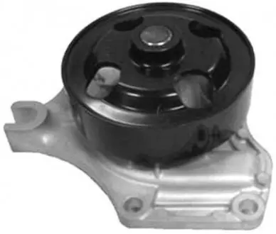 WPZ921 Водяной насос MAZDA ZJ01-15-010A 3 (BM, BN), 09/13 - 1.6 (пр-во AISIN) AISIN подбор по vin на Brocar