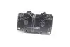 Колодка торм. диск. TOYOTA LAND CRUISER (J12) передн. (пр-во CHAMPION) 572515CH