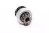 Бендикс стартера Mitsubishi, Hyundai, Citroen, Peugeot, Jeep (пр-во CARGO) 139541