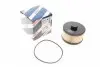 Фильтр топливный Chrysler Voyager/ Grand Voyager 2.5-2.8 CRD 00-08 F026402083