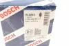 F026402083 Фільтр паливний Chrysler Voyager/ Grand Voyager 2.5-2.8 CRD 00-08 BOSCH підбір по vin на Brocar